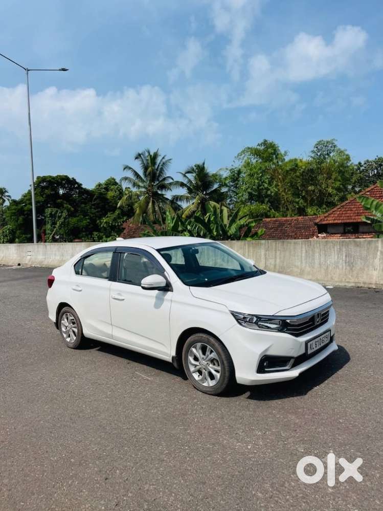 Honda Amaze 1.5 V I-dtec Mt, 2019, Diesel