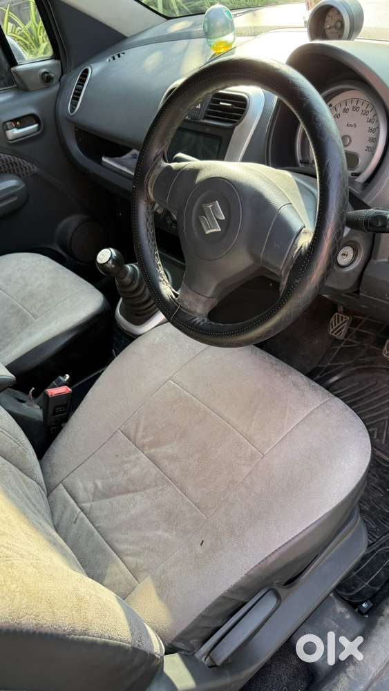 Maruti Suzuki Ritz Vdi Genus, 2013, Diesel