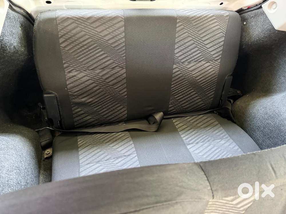 Datsun Go Plus T Petrol, 2019, Petrol