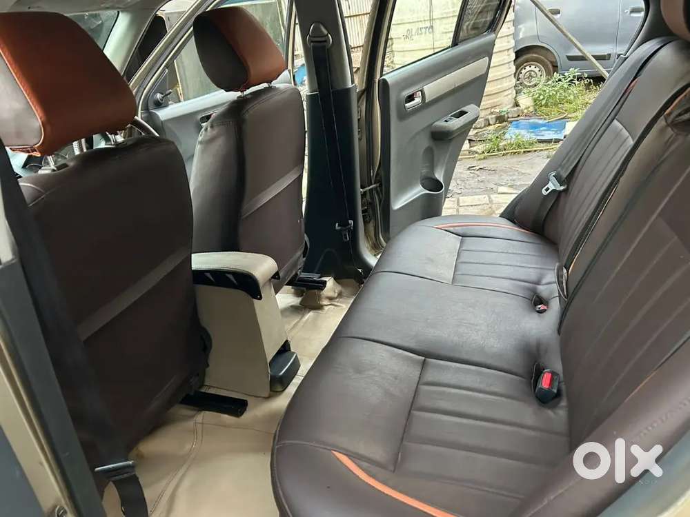 Maruti Suzuki Dzire 2011 Petrol Well Maintained