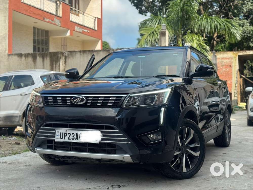 Mahindra Xuv300 Diesel 2019