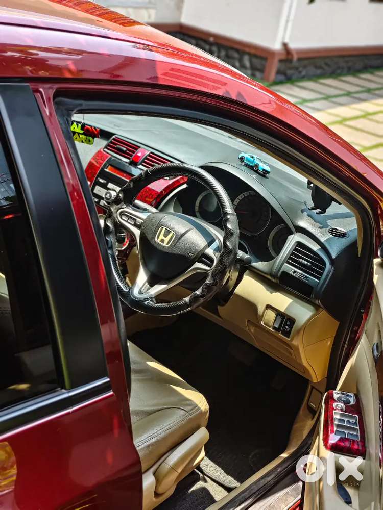 Honda City 2010 Automatic 1.5