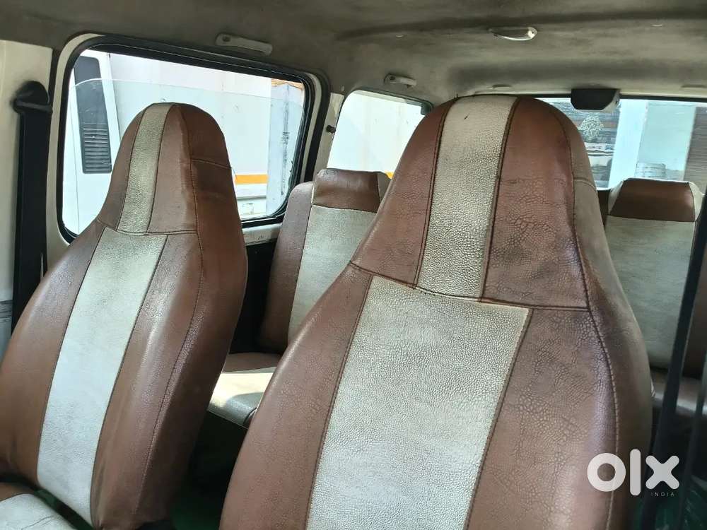 Maruti Suzuki Eeco 2018 Lpg 200000 Km Driven