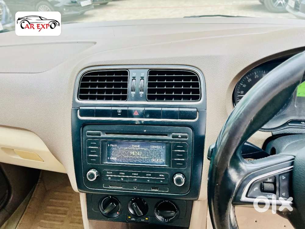 Skoda Rapid 1.6 Tdi Ambition, 2014, Diesel