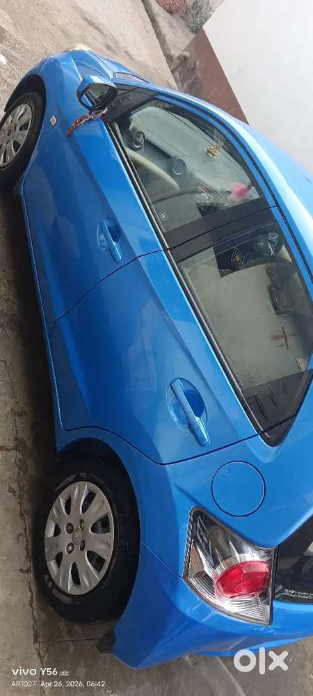 Honda Brio 2012 Petrol Well Maintained