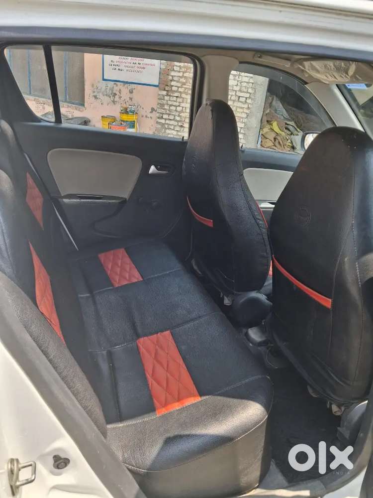 Maruti Suzuki Alto K10 2018 Petrol 47500 Km Driven