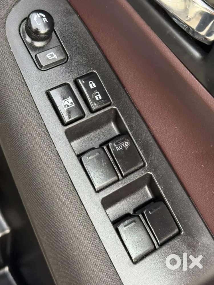 Maruti Suzuki Vitara 2024