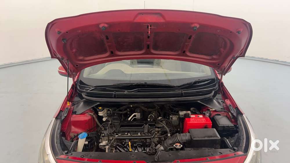 Hyundai Elite I20 [ ] 1.2 Asta, 2015, Petrol