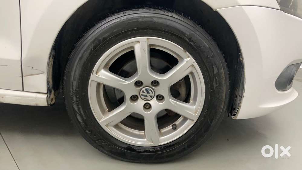 Volkswagen Vento 1.5 Tdi Highline, 2013, Diesel