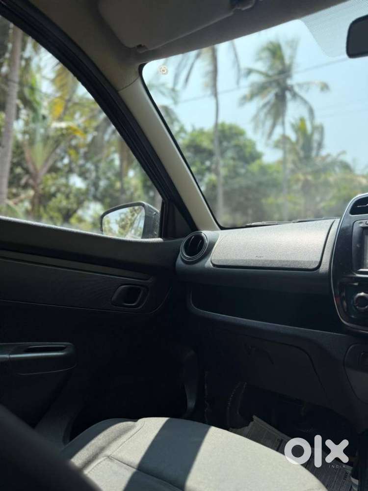 Renault Kwid Rxt 1.0, 2018, Petrol