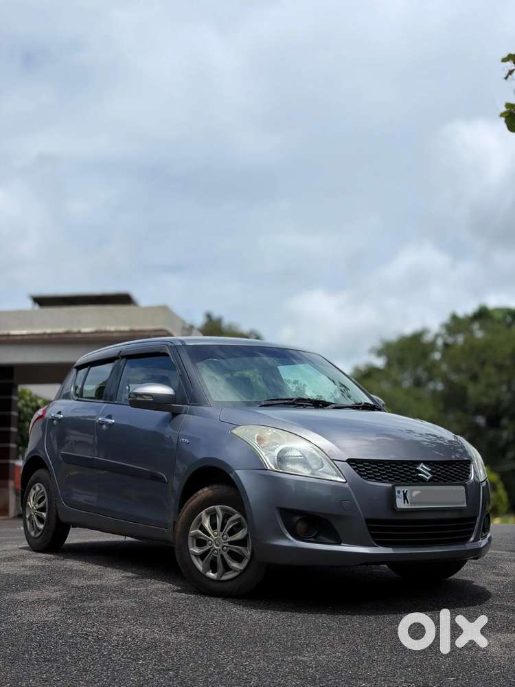 Maruti Suzuki Swift, 2014, Diesel