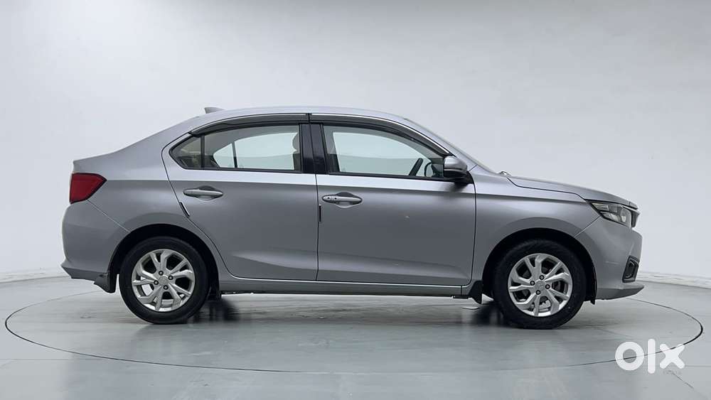 Honda Amaze [2021-2023] 1.2 Vx I-vtec Mt, 2019, Petrol