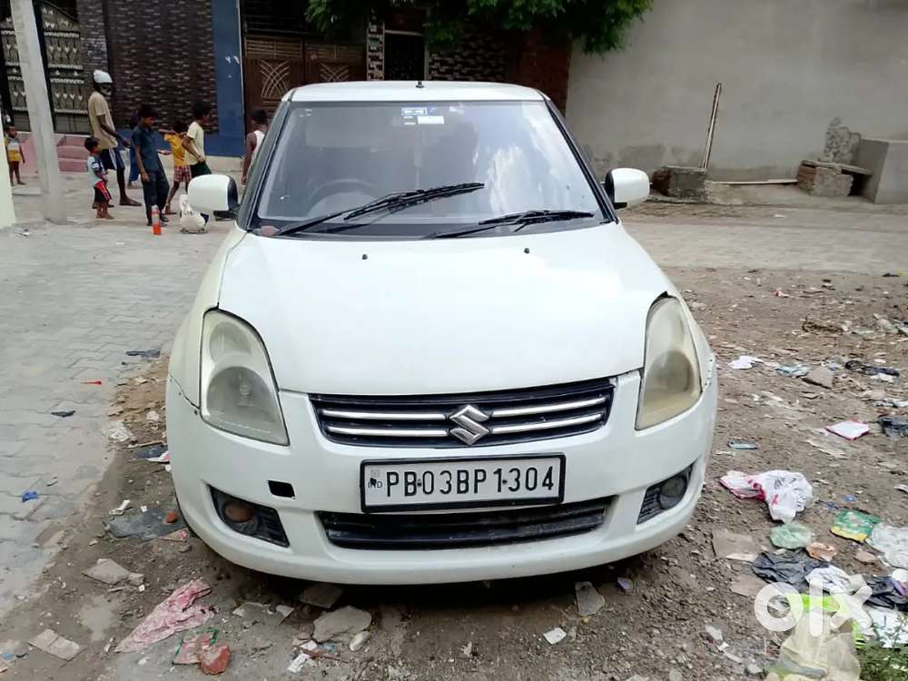 Swift Maruti Suzuki 2009 For Sale