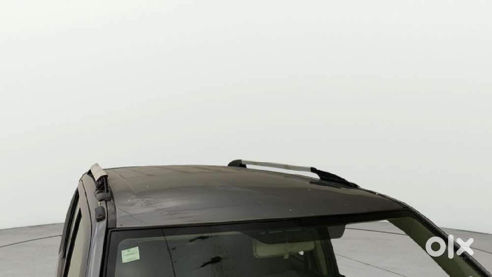 Maruti Suzuki Wagon R 1.0 Lxi Cng, 2014, Cng & Hybrids