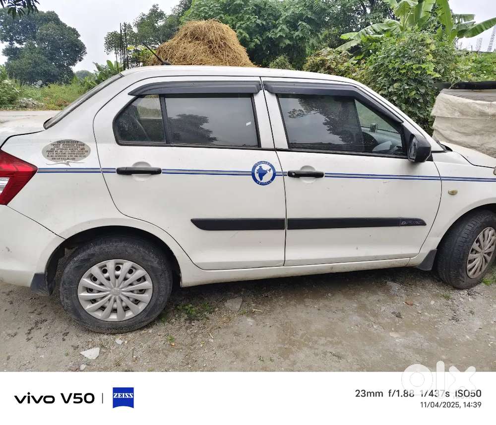 Maruti Suzuki Swift Dzire Tour 2019