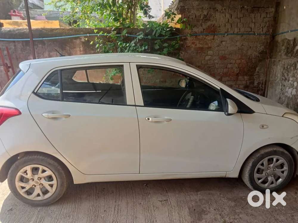 Grand I 10 2018