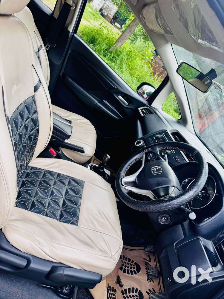 Honda Wr-v I-dtec S, 2017, Diesel