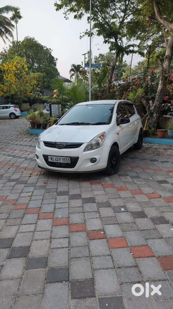 Well Maintained, Fully Painted,hyundai I20 Crdi 2011 Model