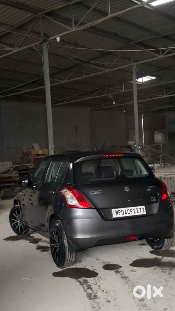 Maruti Swift Ddis 2015