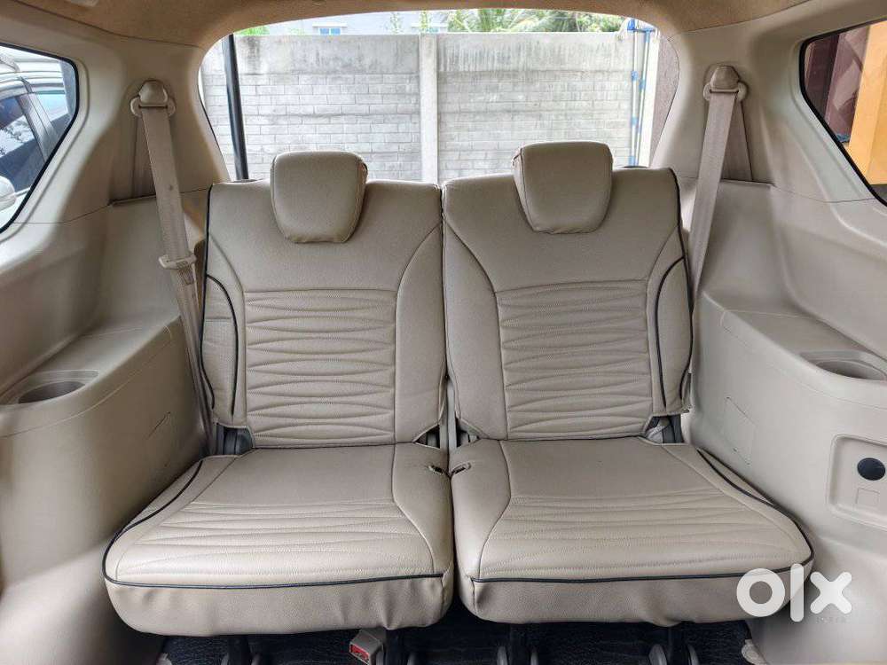Maruti Suzuki Ertiga 1.5 Vxi, 2024, Petrol