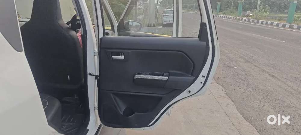 Maruti Suzuki Wagonr 1.0 Vxi Cng &ndash; 2023