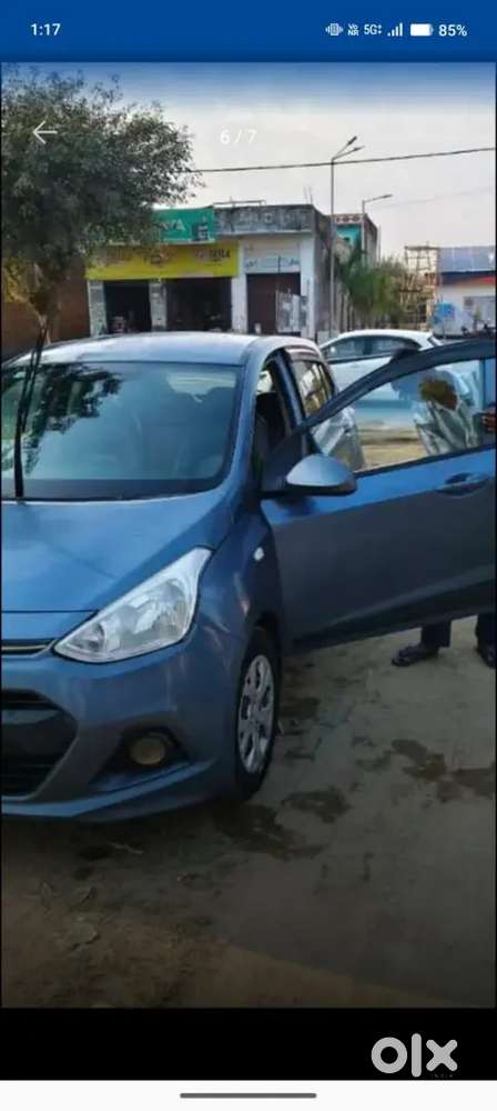 Excellent Condition Dec 2014 New Car