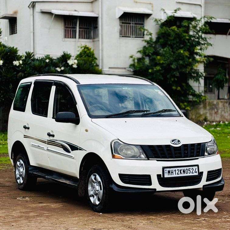 Mahindra Xylo D4 Bsiv, 2014, Diesel