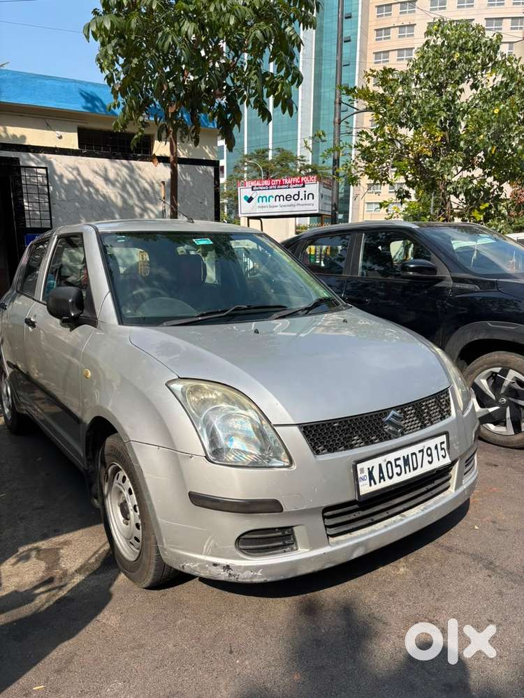Swift Maruti Suzuki 2006 Km Driven