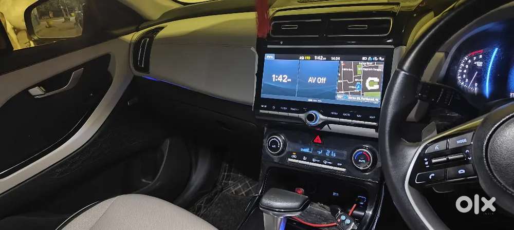 Hyundai Creta N Line 2023
