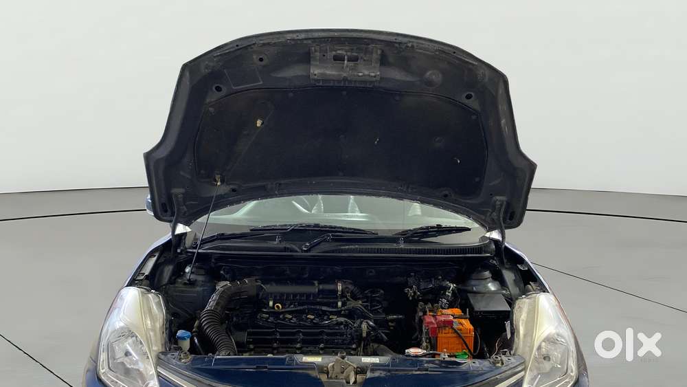 Maruti Suzuki Baleno 1.2 Delta, 2017, Petrol