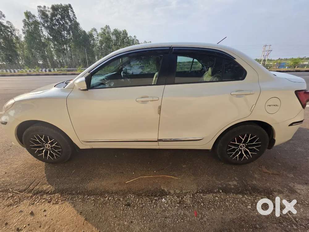 Maruti Suzuki Dzire 2024