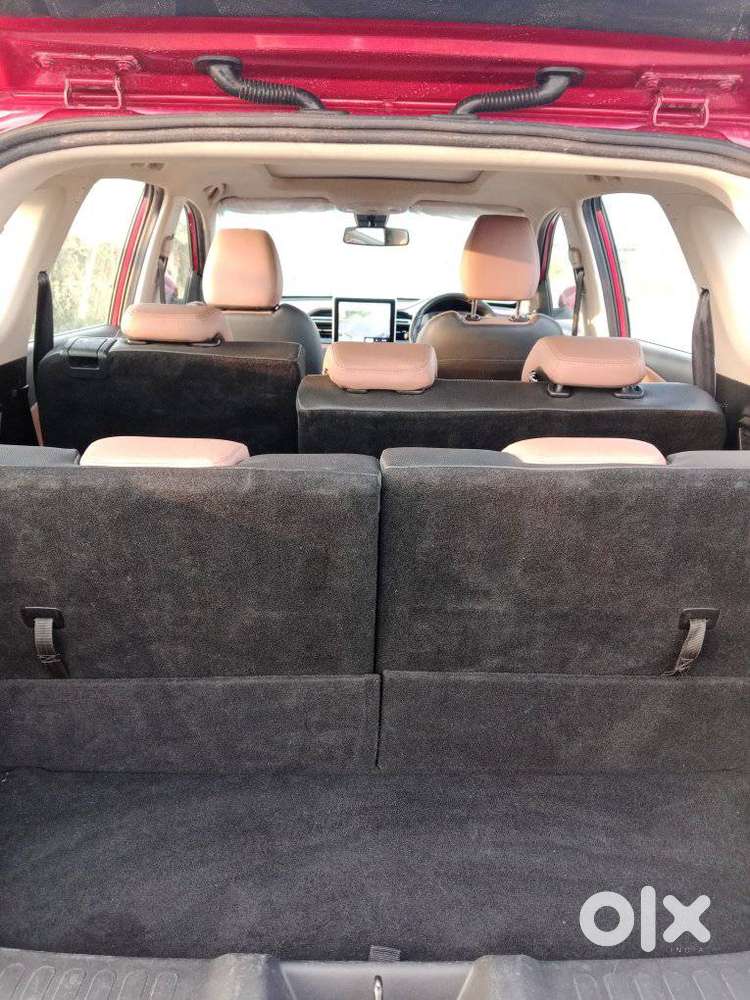 Mg Hector Plus Sharp Pro 2.0 Turbo Diesel 7 Str, 2023, Diesel