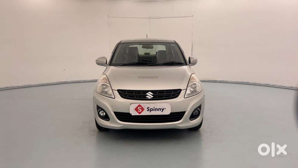 Maruti Suzuki Swift Dzire 1.3 Vxi, 2014, Petrol