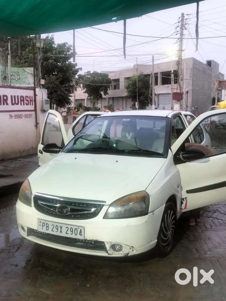 Tata Indigo Ls 2012 Manual
