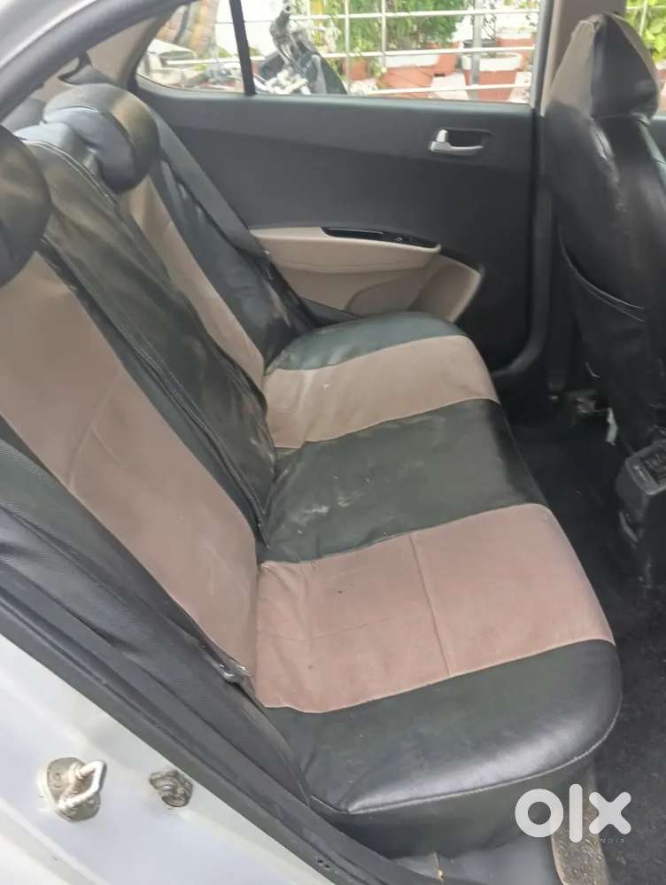 Hyundai Xcent Prime 2015 Diesel Manual