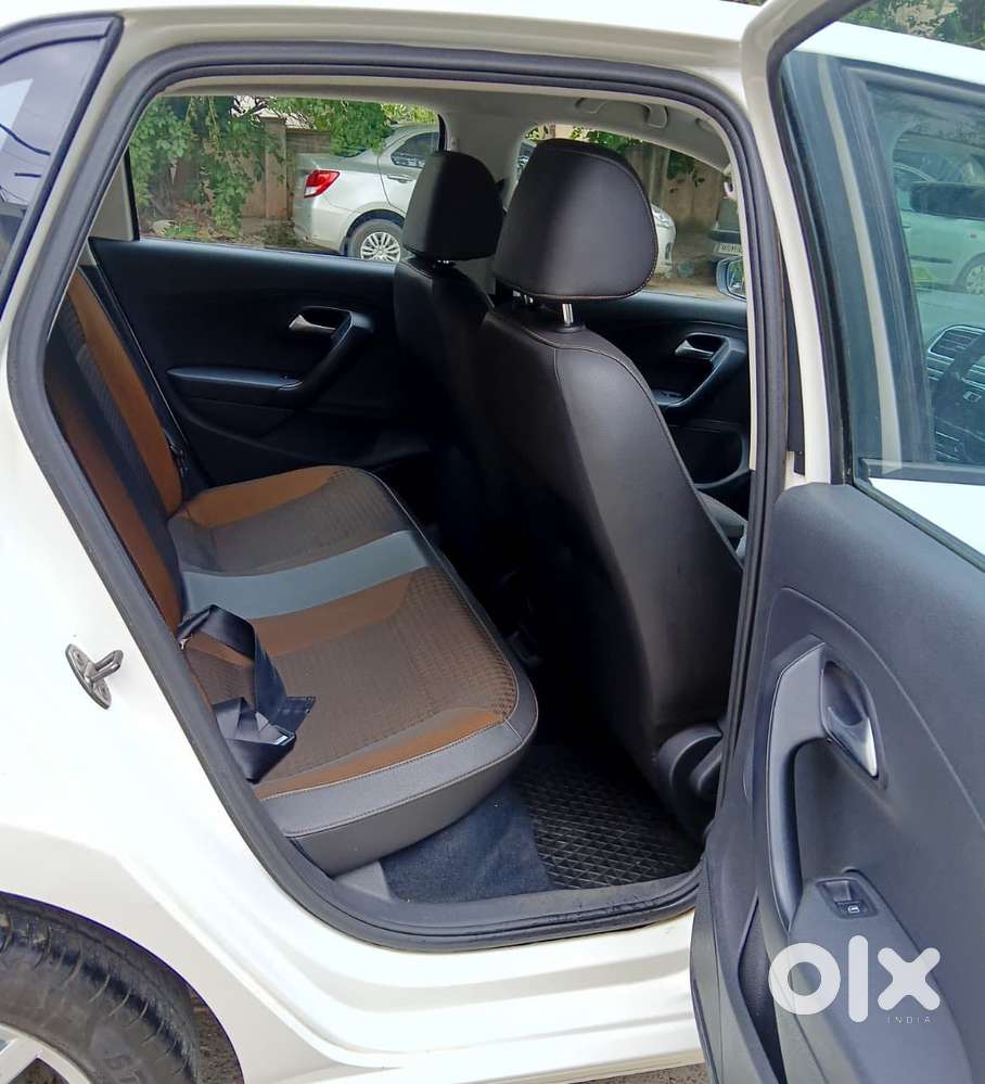Volkswagen Polo 1.5 Tdi Highline Plus, 2018, Petrol