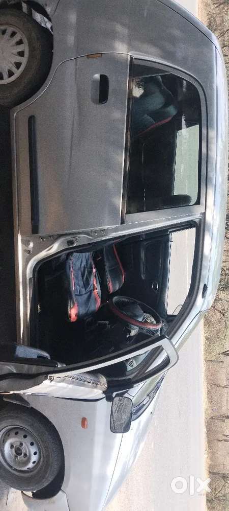 Maruti Suzuki Alto 2011 Petrol 98000 Km Driven