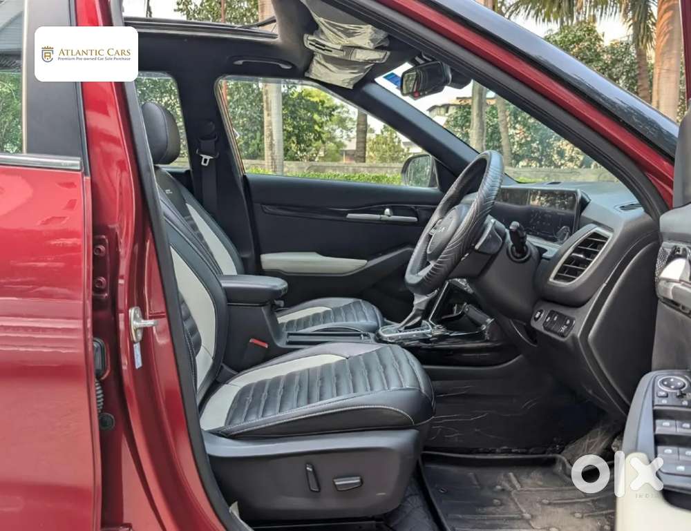 Kia Seltos Gtx Plus, 2023, Diesel