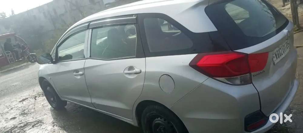 Honda Mobilio 2014 Diesel Well Maintained