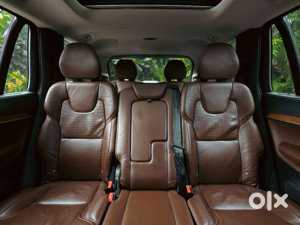 Volvo Xc90 D5 Awd, 2020, Diesel