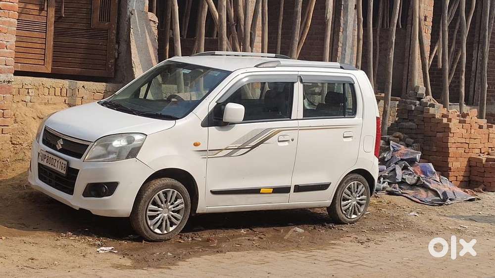 Smooth Running And Great Condition And All Tyre New