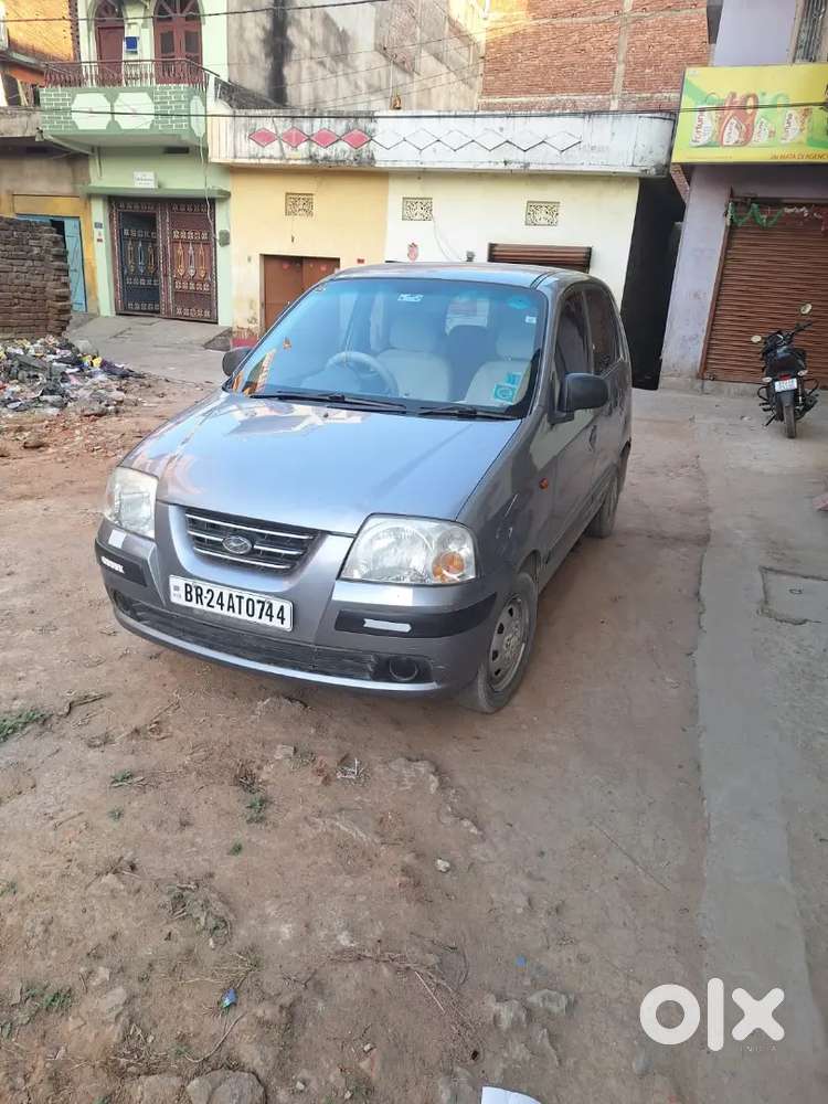 Hyundai Santro Xing Good Condition