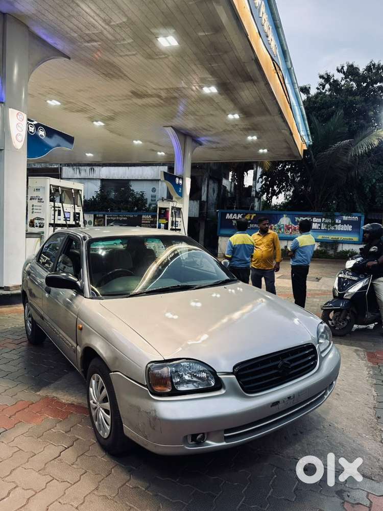 Maruti Suzuki Baleno Rs 2006