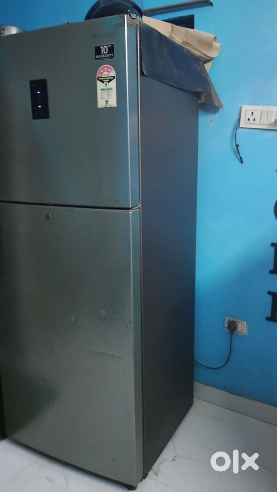 Samsung double door fridge