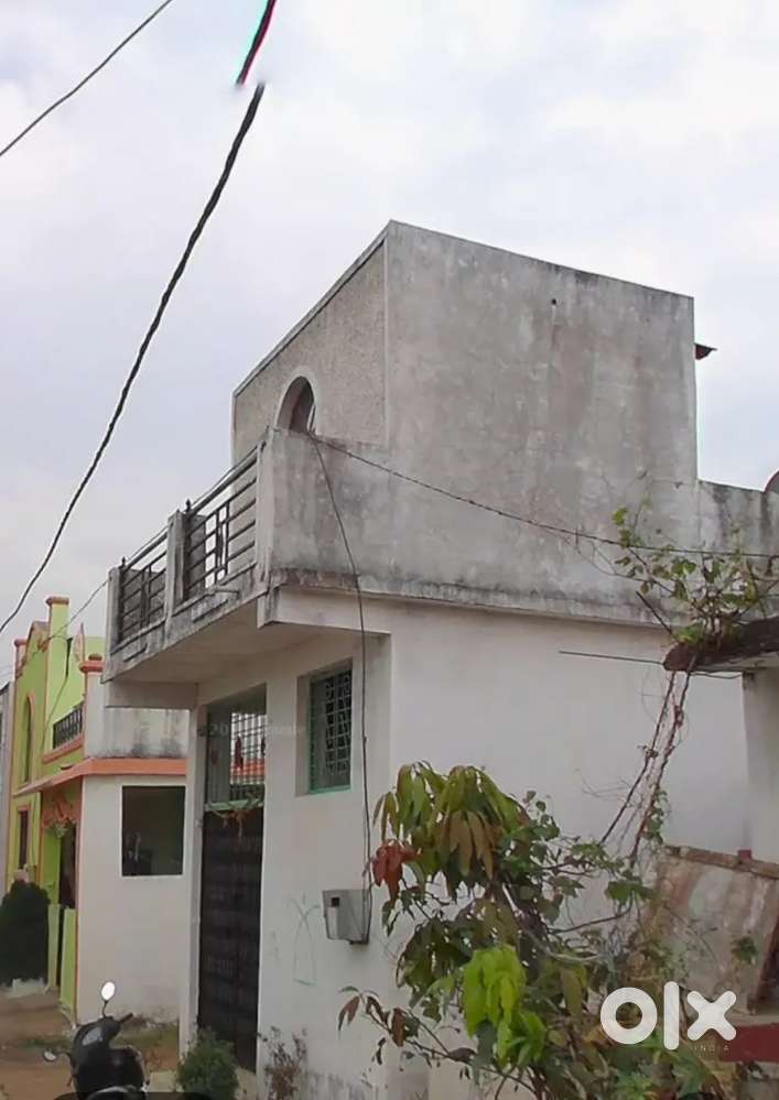1 BHK House on rent available