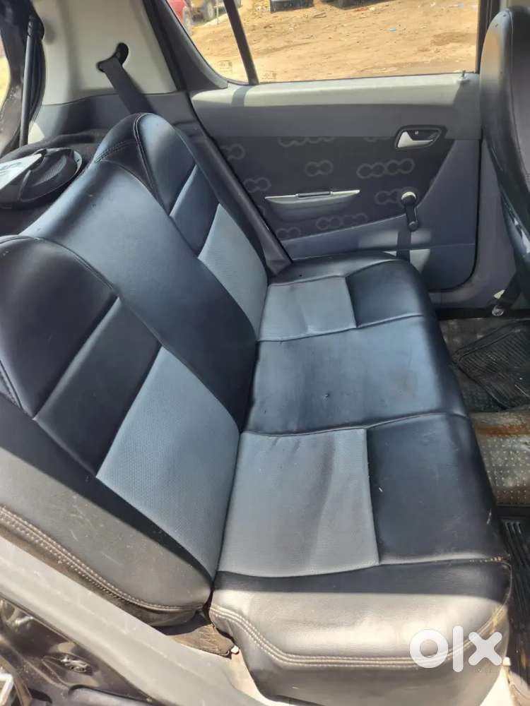 Maruti Suzuki Alto Vxi 2014