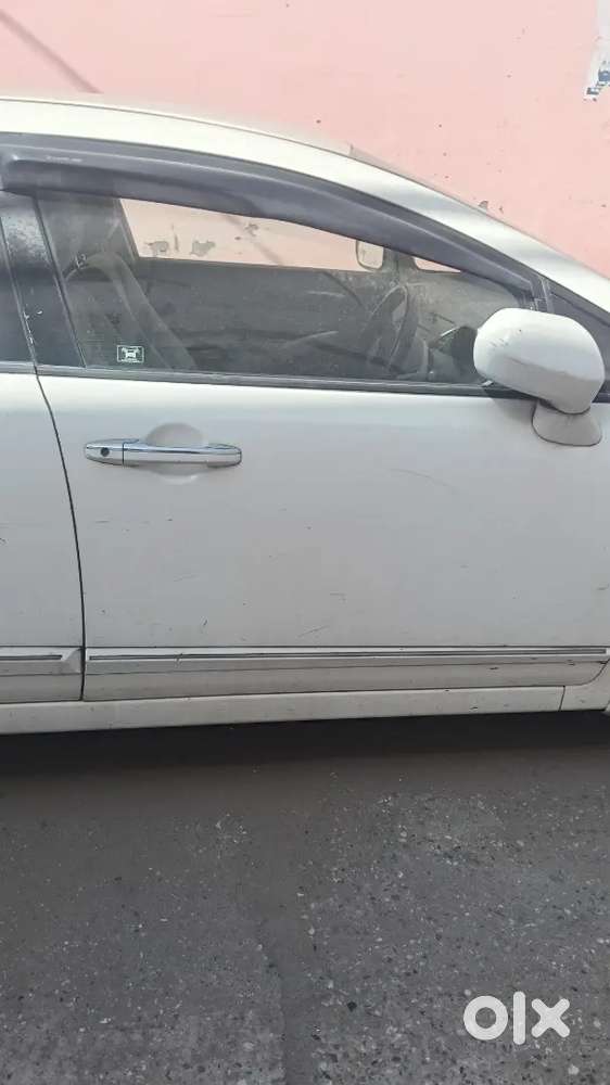 Honda Civic 2009 Petrol 86000 Km Driven