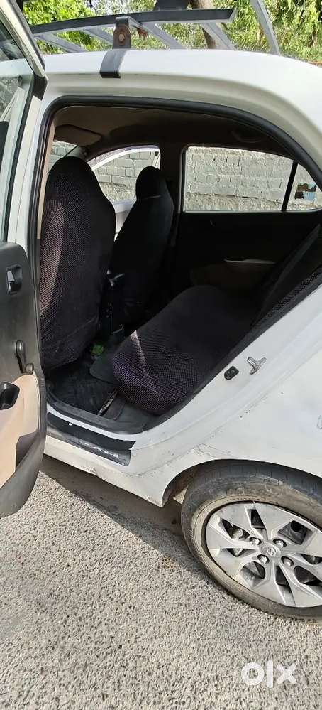 Hyundai Xcent Prime 2016