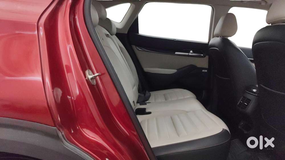 Kia Seltos 1.4 Gtx Option, 2021, Petrol