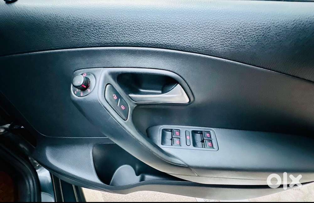 Volkswagen Polo Gt 2019 Petrol Well Maintained